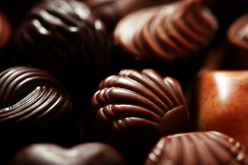 pralines