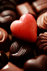 pralines