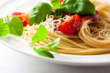 Spaghetti
