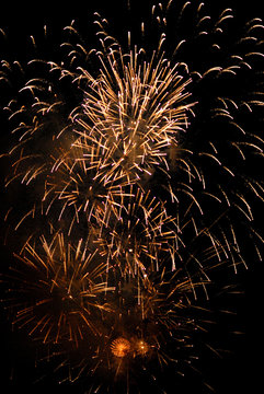 feuerwerk
