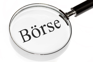 Börse