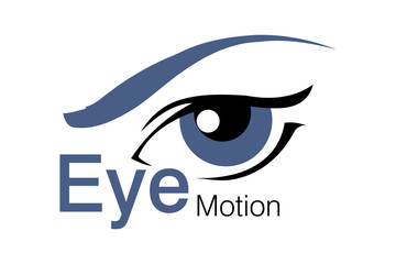 Eye Motion Logo