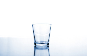 water glass