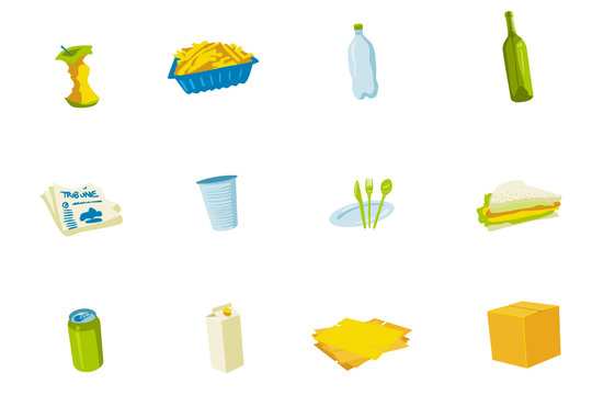recyclage