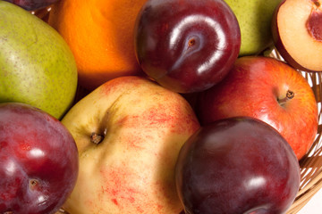 fruits