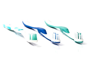 toothbrush