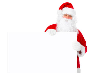 Happy Christmas Santa