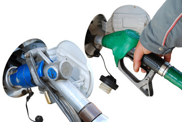 Benzina o GPL - Spesa o risparmio