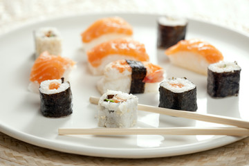 sushi