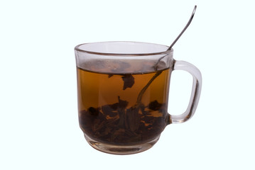 Tea cup