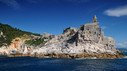 Cinque Terre, Portovenere