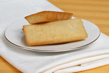 financier