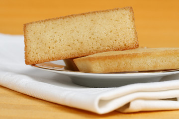 financier