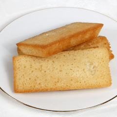 financiers