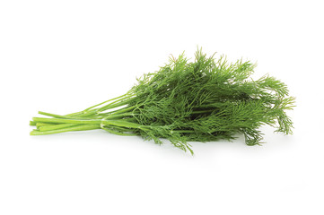 fresh dill