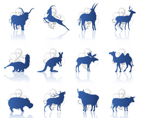 Icon set 32