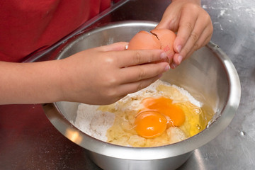 apprentissage