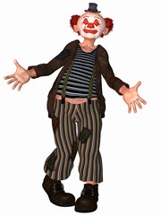 Clown