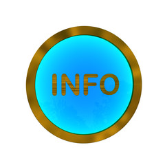 3d-Grafik: Button 