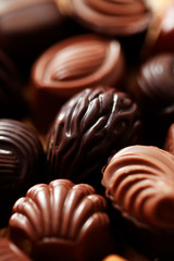 pralines