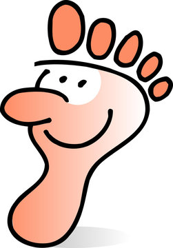 Foot