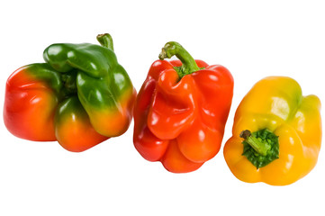 Pepper