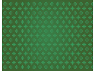 green crosses texture