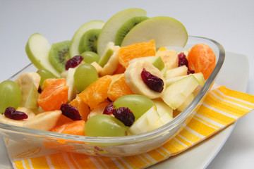 Obstsalat