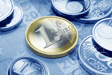 Euromünzen