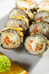 Tempura Roll