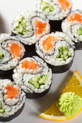 Yin Yang Roll
