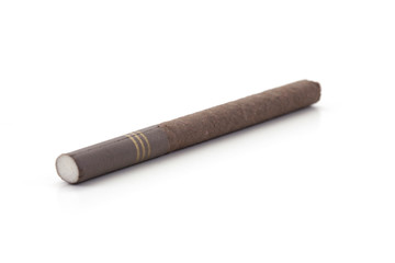 cigarette
