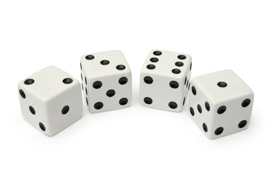 dice