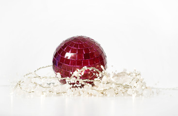 Christmas ornament