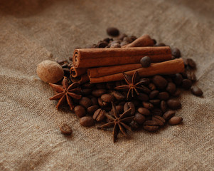 coffee