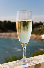 sekt urlaub