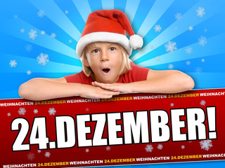 24. dezember