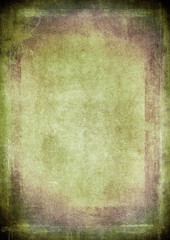 grunge background with space for text or image.