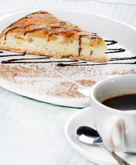 tasty cake..
