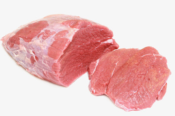 polpa di bovino adulto