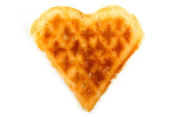 Pastry cookie
