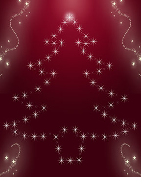 abete di luce
