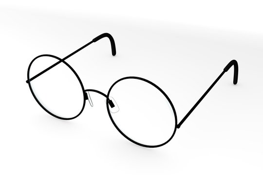 glasses
