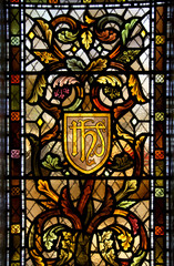 Stained Glass Window