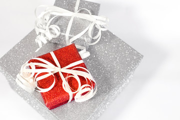 Fröhliche Weihnachten