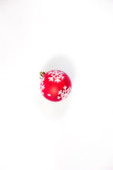 Fröhliche Weihnachten