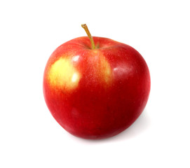 Red Apple
