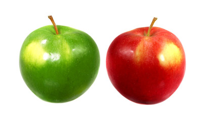 Two Apple