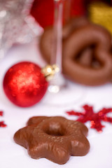 Fröhliche Weihnachten