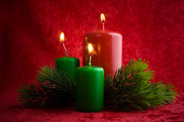 Christmas decorations